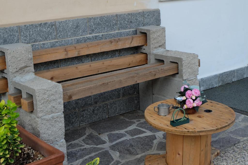 Fotografie z fotogalerie ubytování Adriroomsrho v destinaci Rho