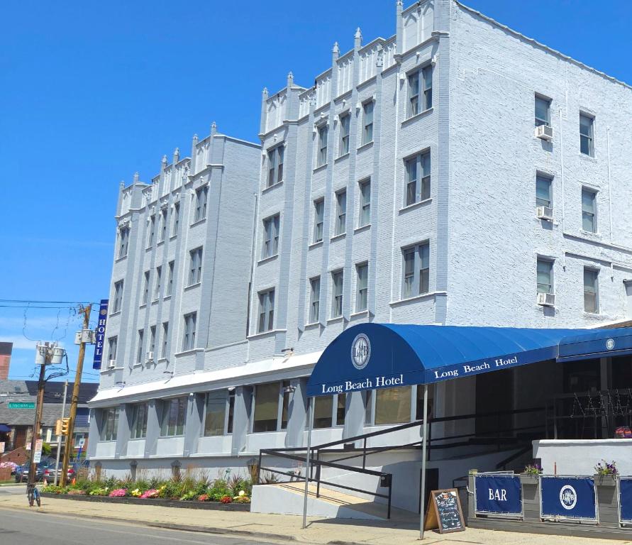 Long Beach Hotel, Long Beach (updated prices 2025)