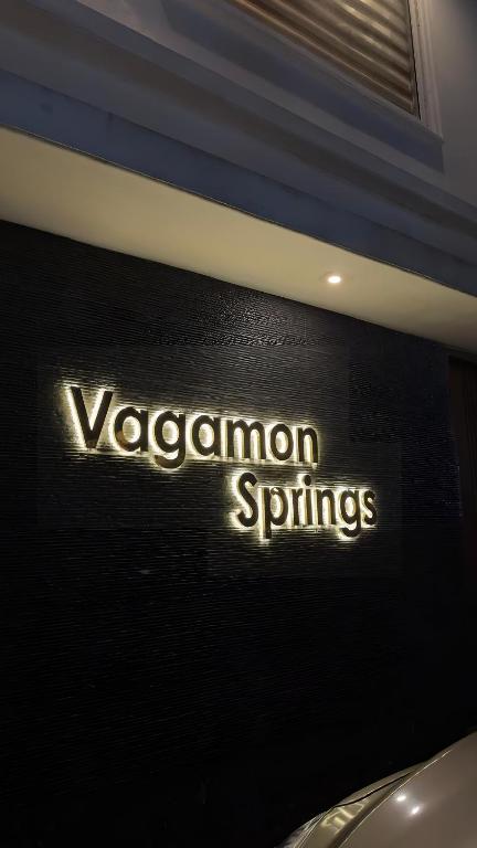 Fotografie z fotogalerie ubytování Vagamon Springs v destinaci Vagamon
