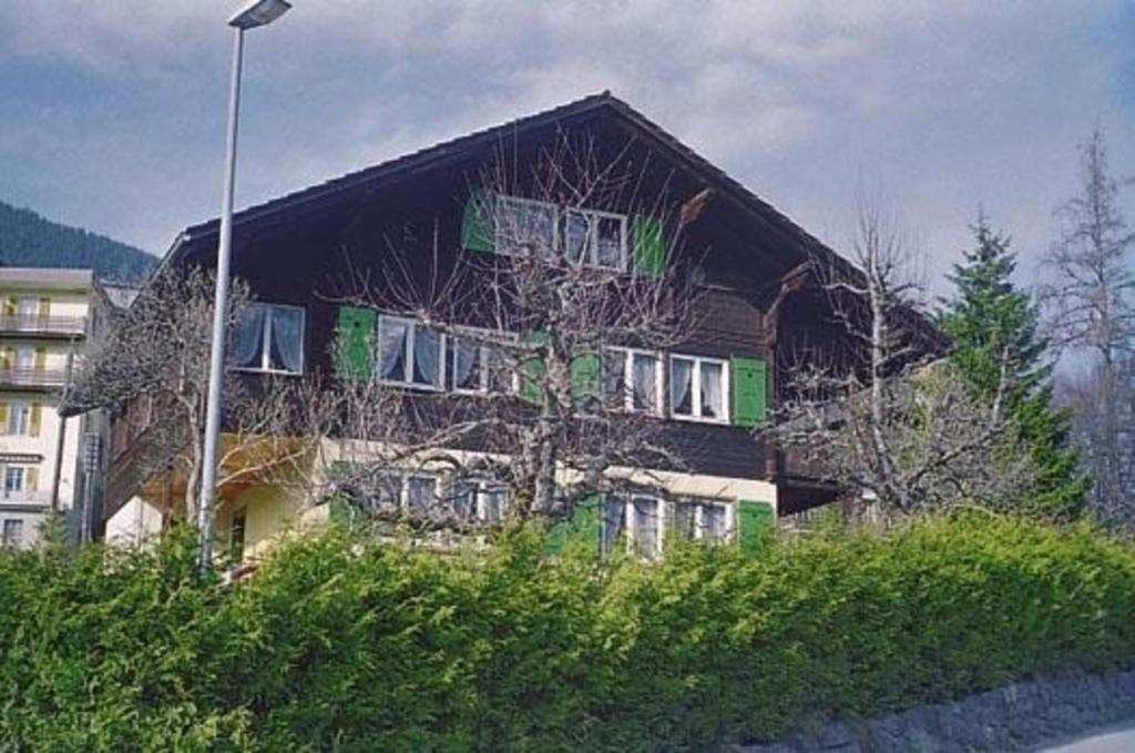 Galeriebild der Unterkunft Wohnung "First", Endweghüsli - b48636 in Grindelwald