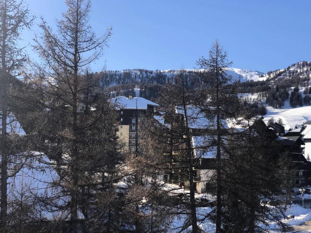 Photo de la galerie de l'établissement Résidence Albane - Magnifique appartement au pied des pistes MAE-0071, à Vars