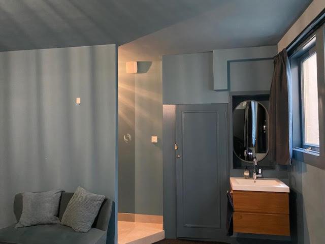 SeventyFive - Deluxe Doppelzimmer