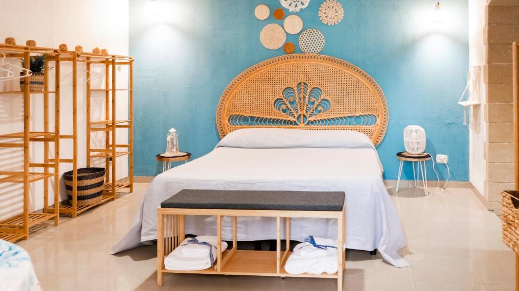 Suite del Borgo