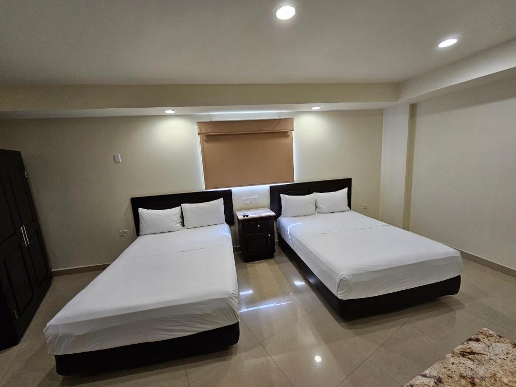 Hotel Maria Elena photo
