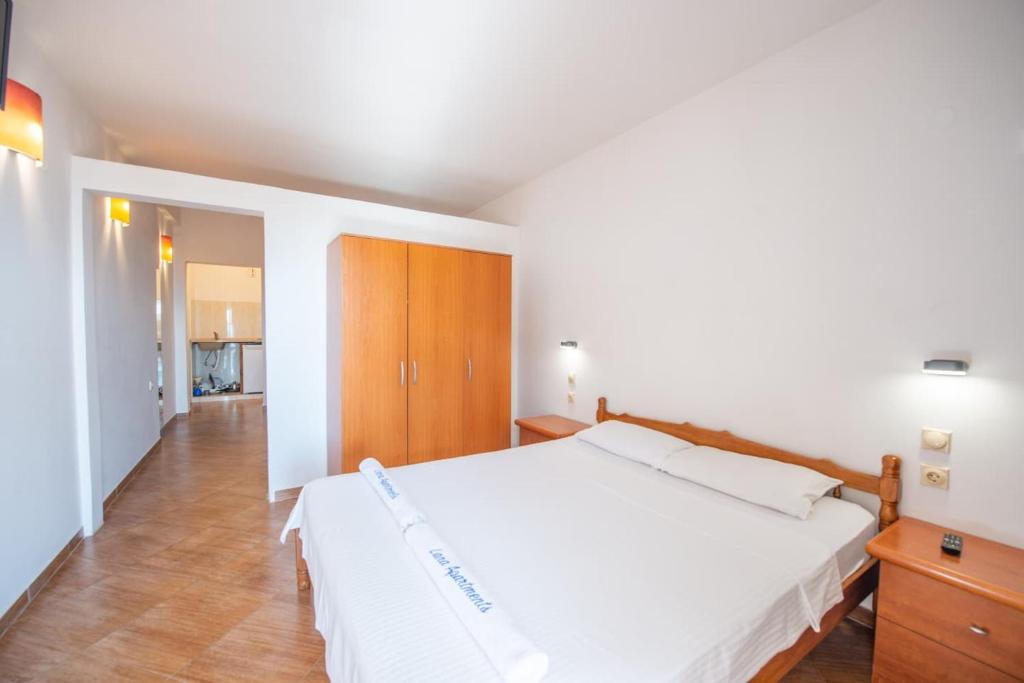 Lana Apartments Nr 2 - Two-Bedroom Apartment
