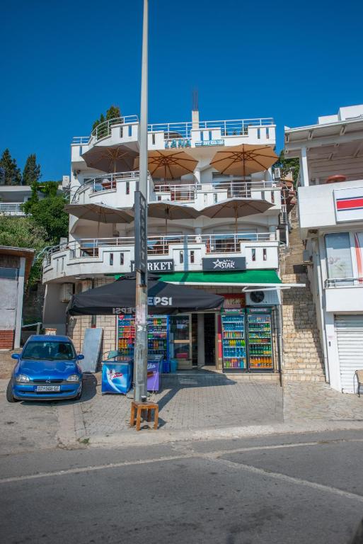 Lana Apartments Nr 2 - Housity
