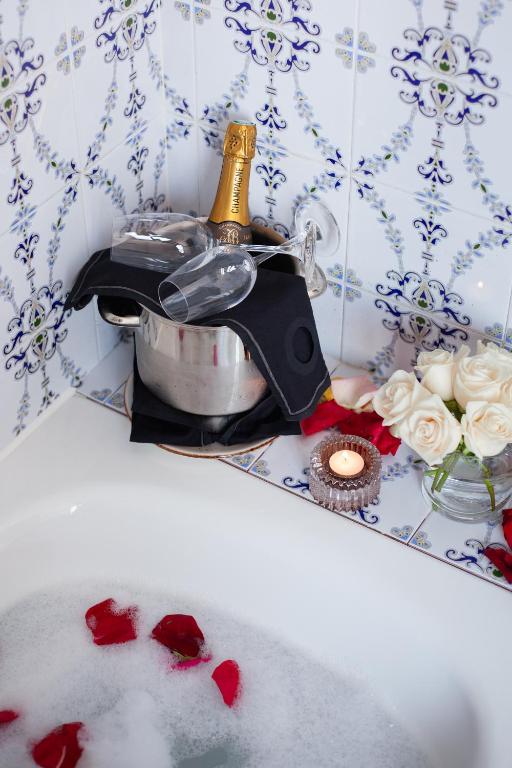 Hotel Palacio de Hemingway - 19