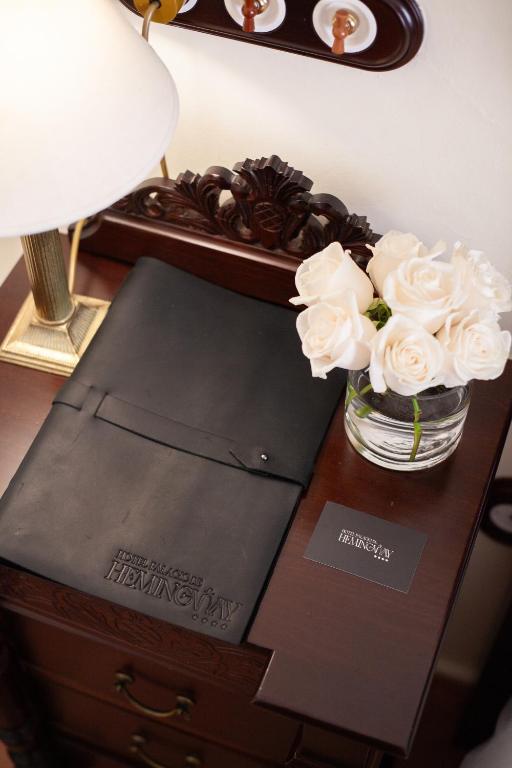 Hotel Palacio de Hemingway - 12