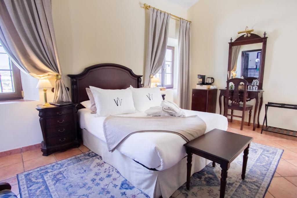 Hotel Palacio de Hemingway - 5