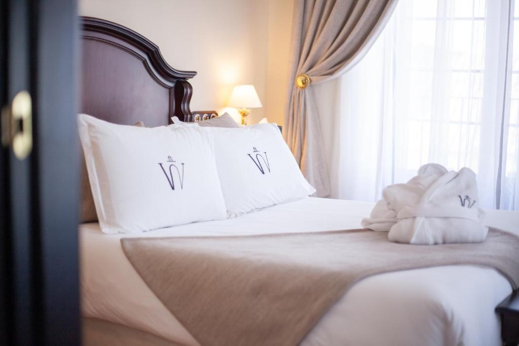 Hotel Palacio de Hemingway - 4