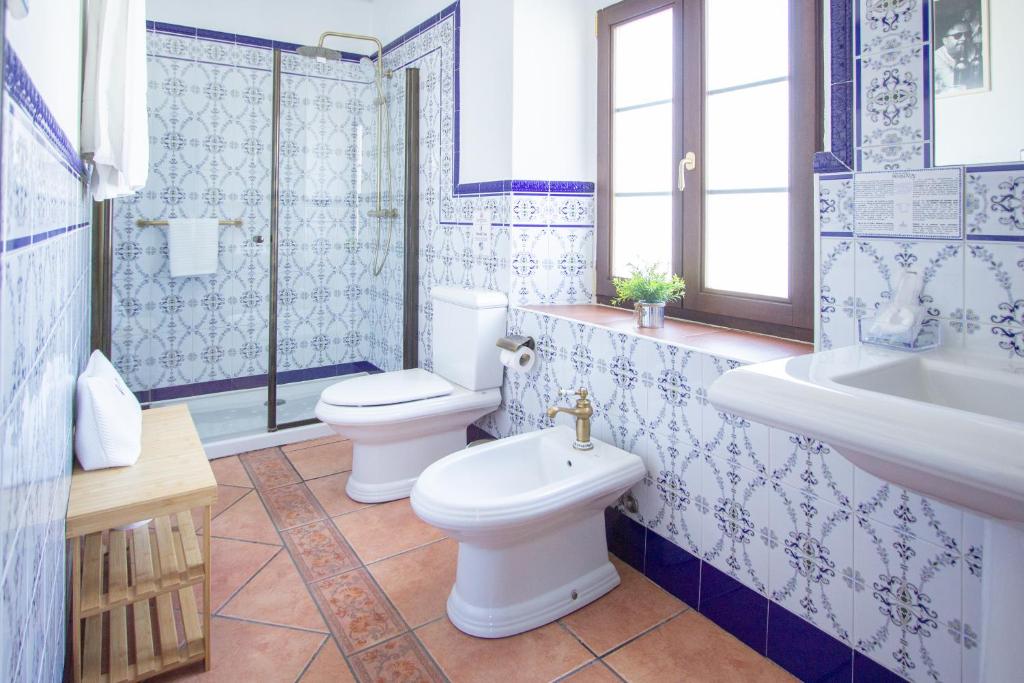 Hotel Palacio de Hemingway - 8