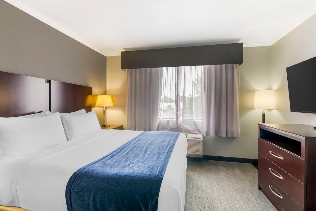 Best Western Plus Olathe Hotel photo