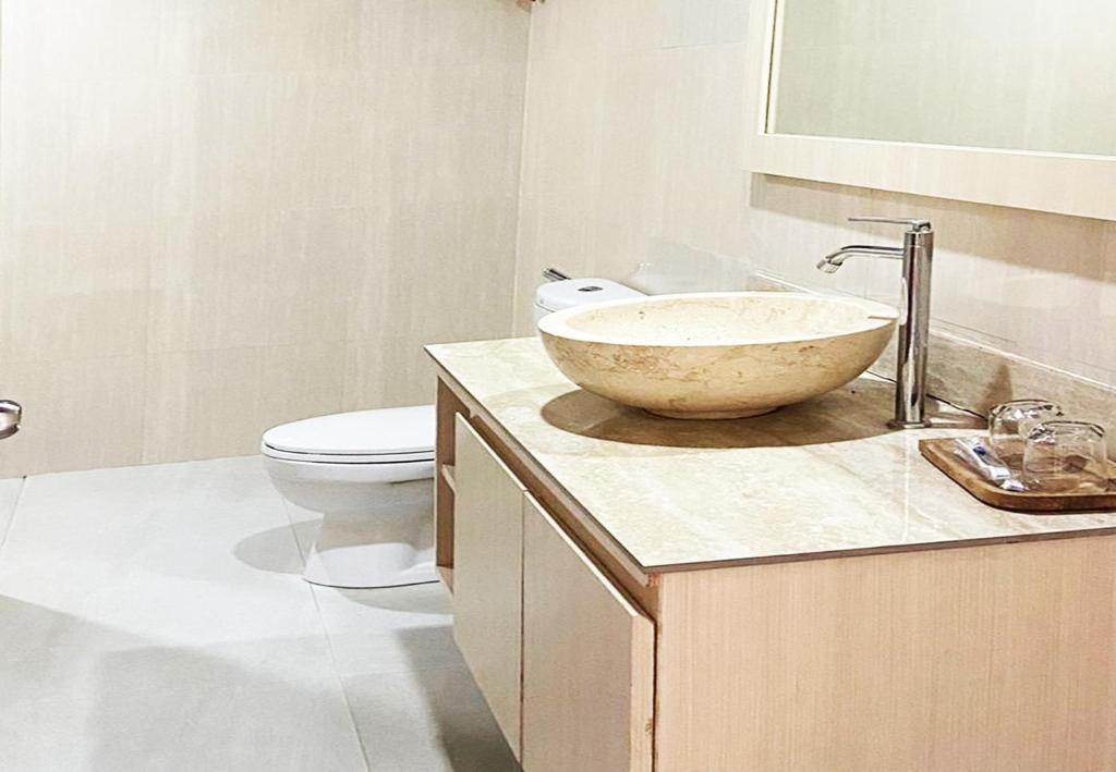 Wait Garden Cottage - 3