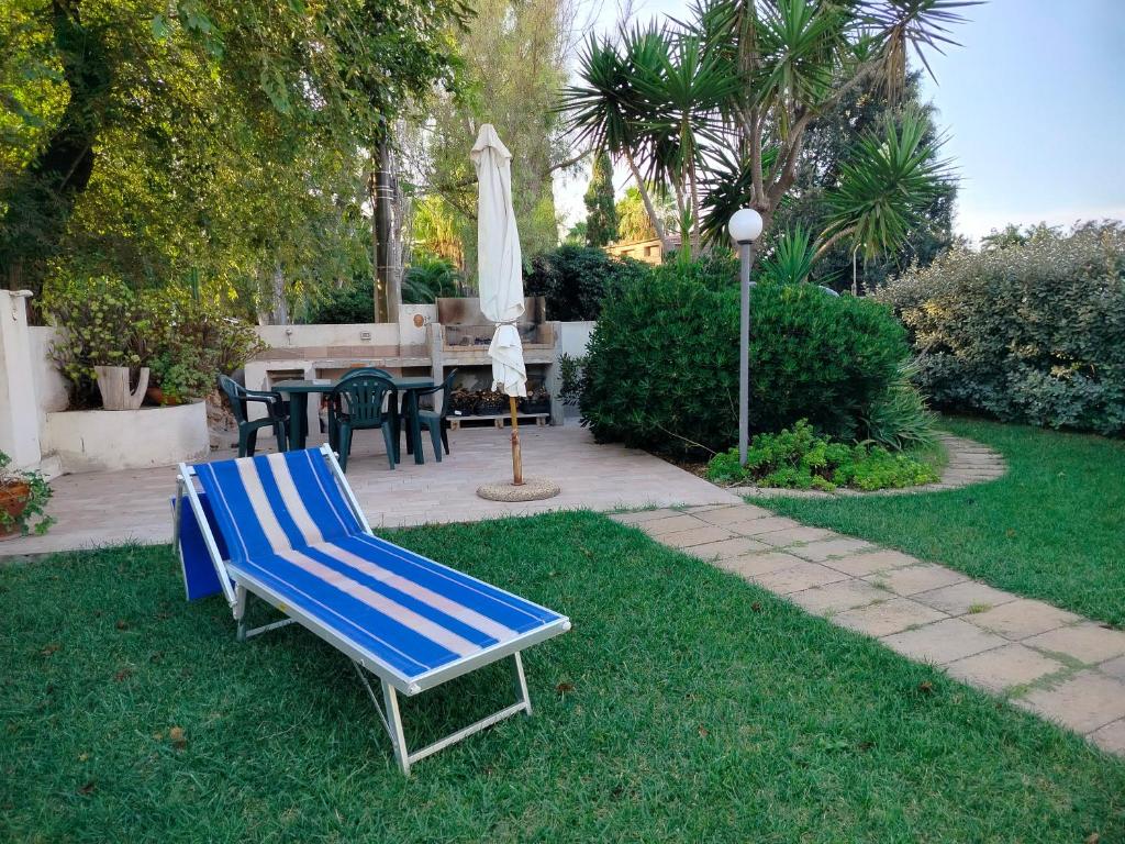 Giardino di Seaside Garden 1
