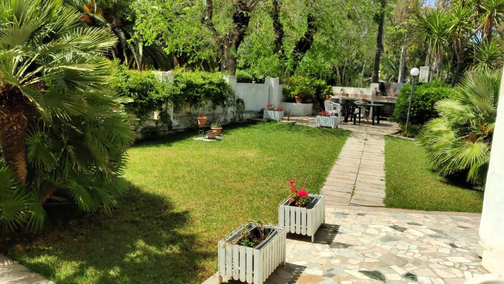 Giardino di Seaside Garden 1