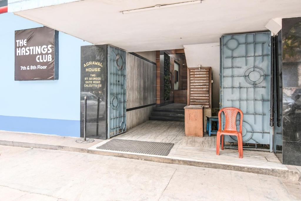 Fotografie z fotogalerie ubytování Collection O The Hastings Club v destinaci Kalkata