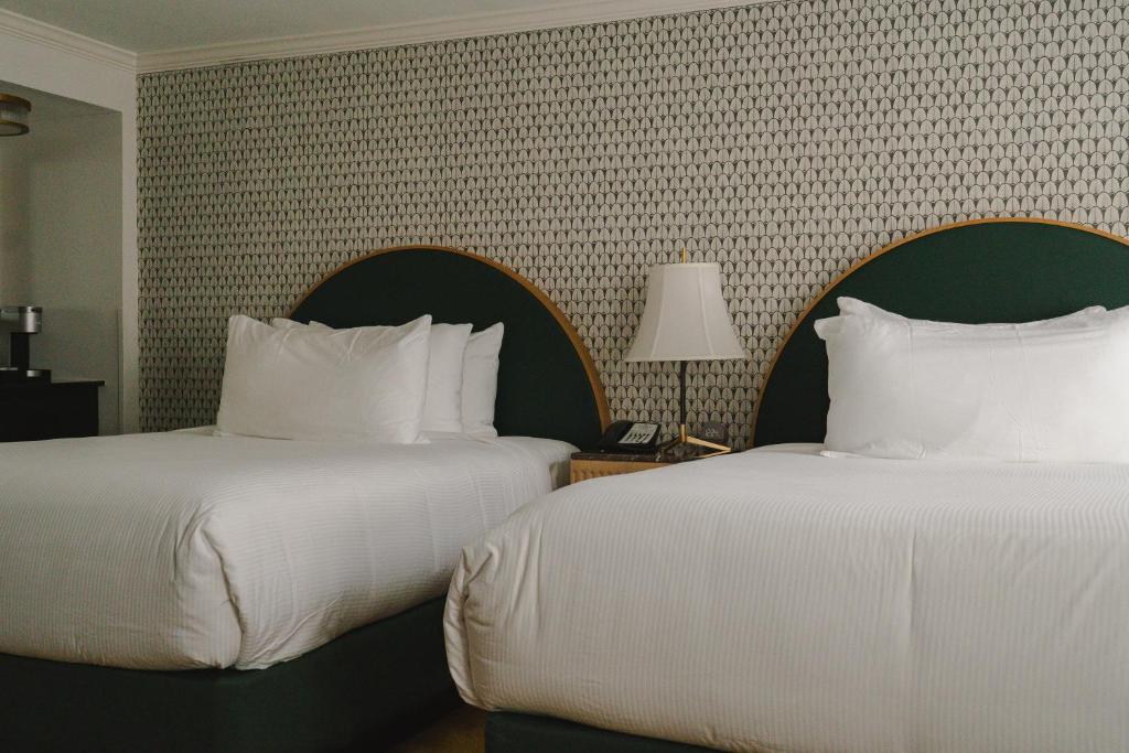 Bourbon Orleans Hotel - 