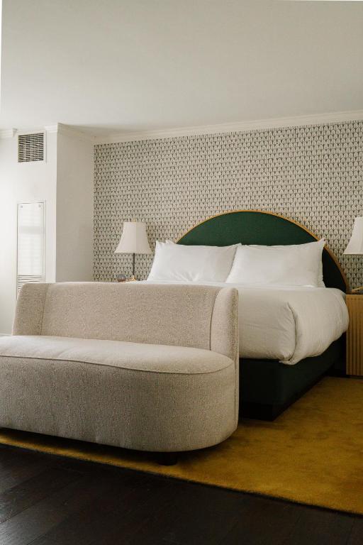 Bourbon Orleans Hotel - 