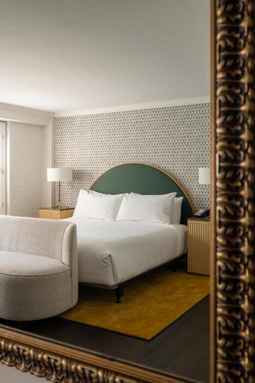 Bourbon Orleans Hotel - 