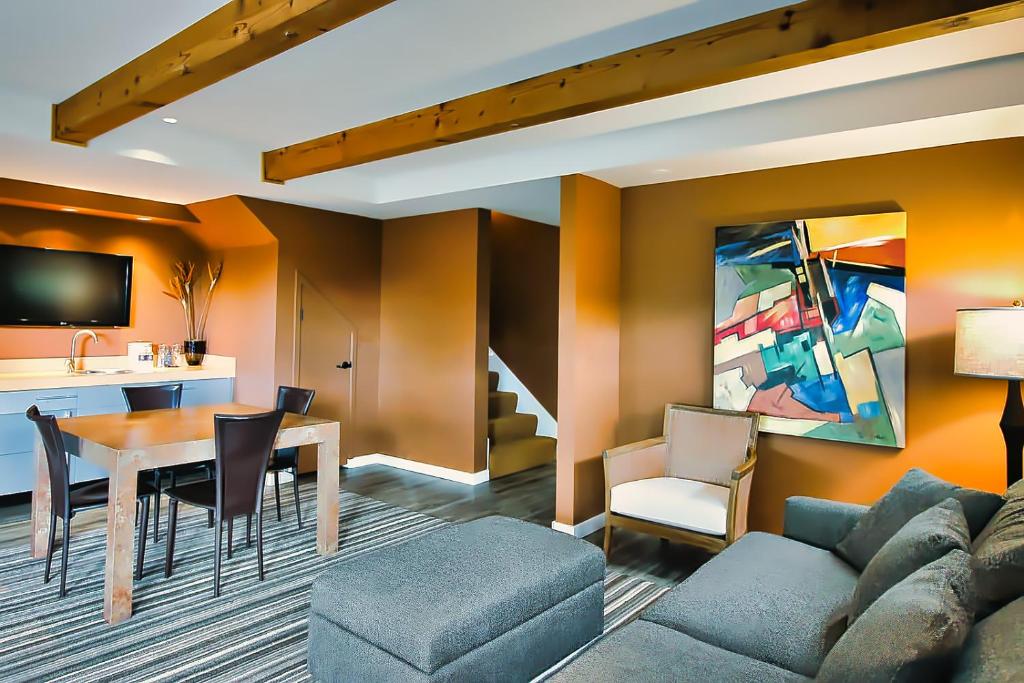 Appellation Lodi - Wine & Roses Resort and Spa photo