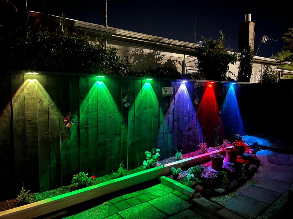 Parkview Holiday Homes \ - Resim 14