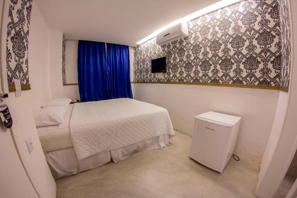  Vivaz Boutique Hotel