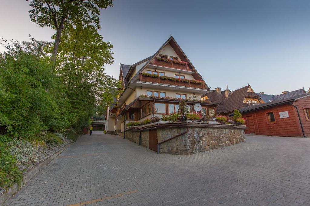 New Apartamenty Jan - Resim 16