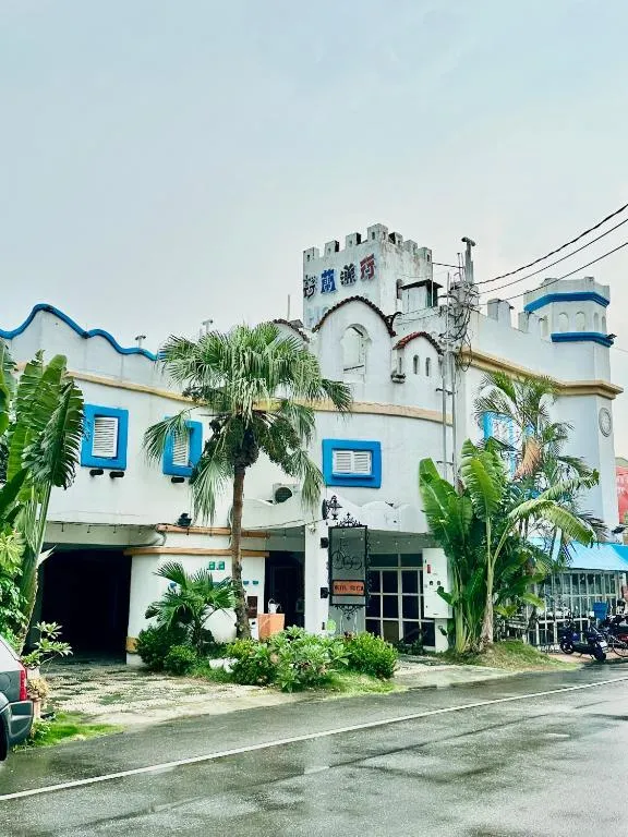 台南七股欖人生態民宿評價、特色體驗、房價資訊、訂房連結 – 生態親子放鬆首選 - 照片 10