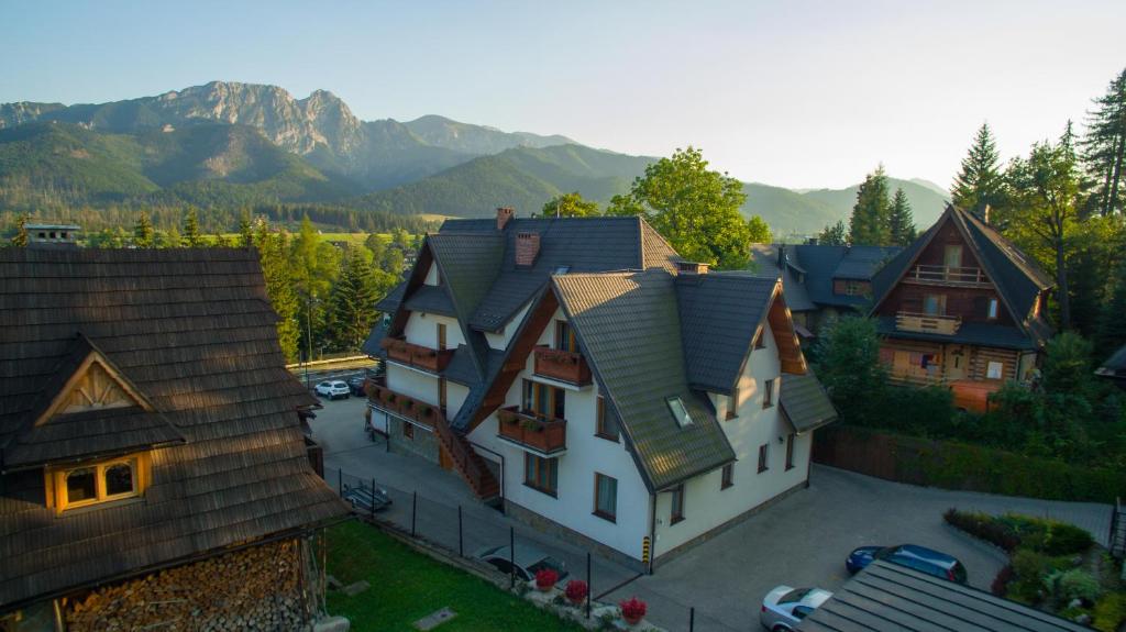 New Apartamenty Jan - Resim 10