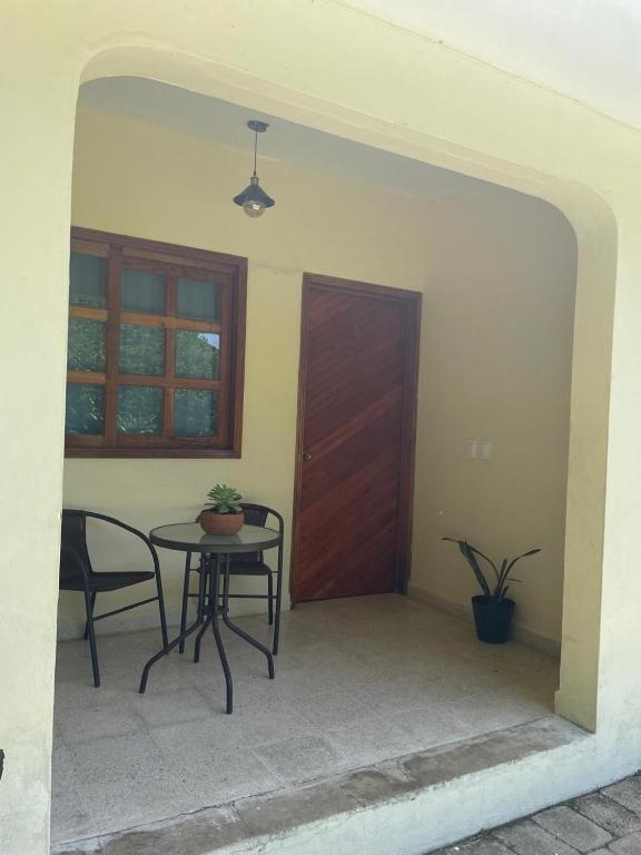 Hotel Quiloma Ranch - Double Room