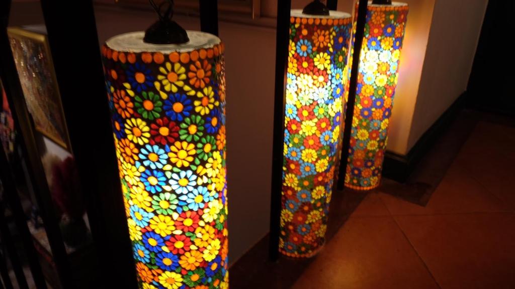 Yellow Lamoon Hotel - Resim 34