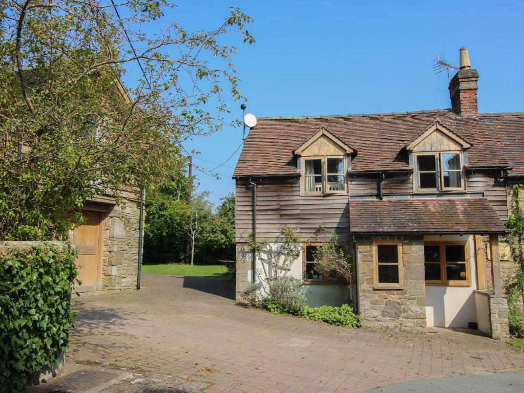 Places To Stay In Church Stretton