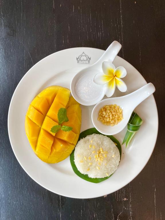 The Experience Walking Street Chiang Mai - Resim 40