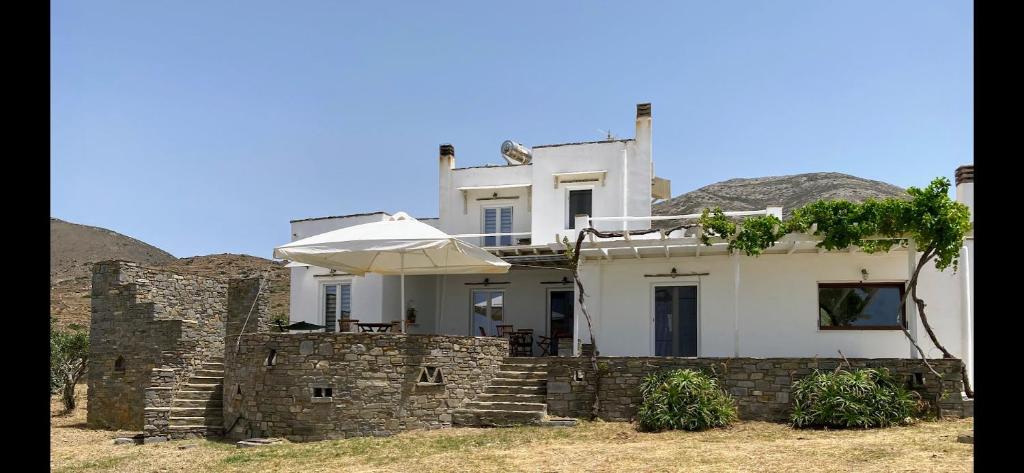 Φυσικό τοπίο κοντά σε αυτή η βίλα