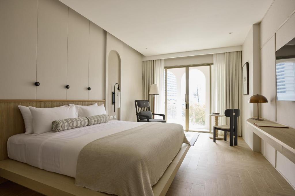 Arco Phuket Town - 2