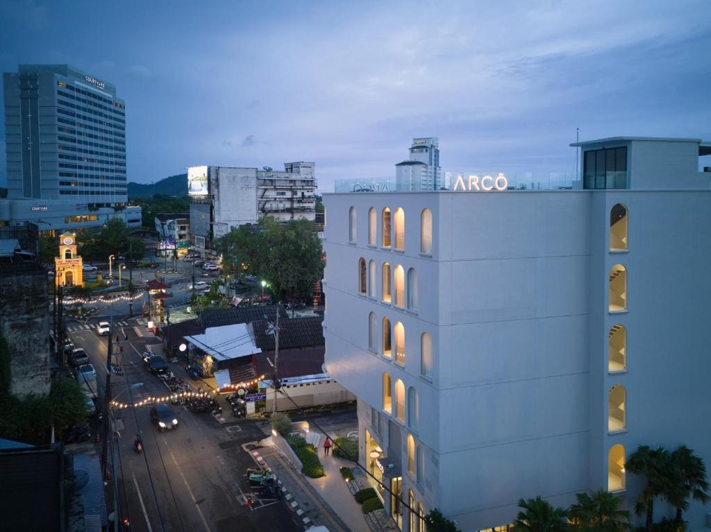 Arco Phuket Town - Resim 21