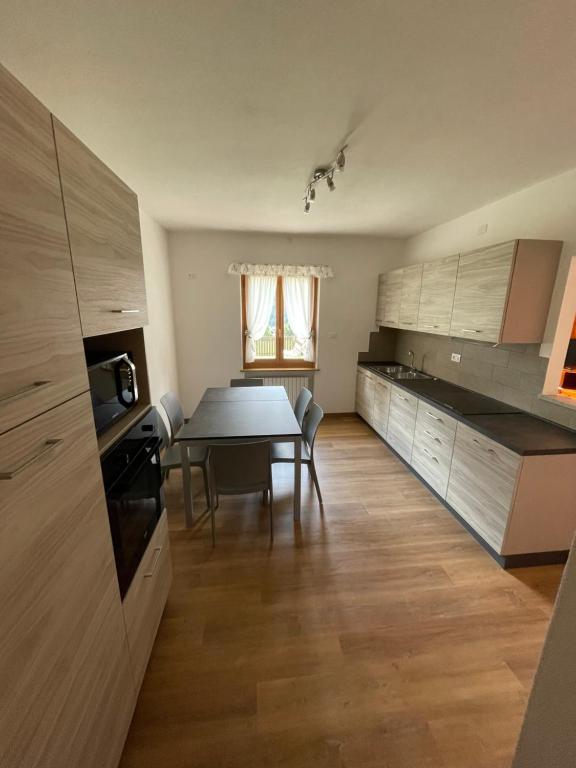 Gallery image of Appartamento Canes in Caviola