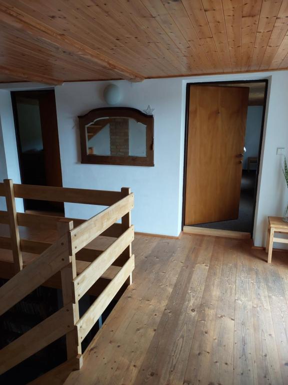 Fotografie z fotogalerie ubytování Chata Sluneční Dvůr v destinaci Kořenov