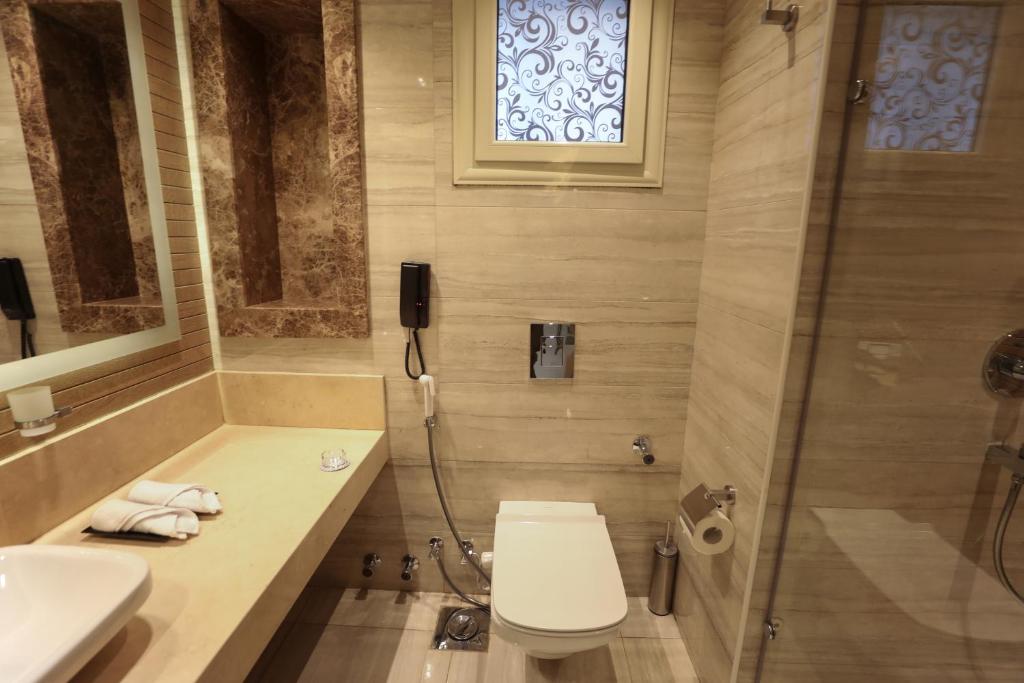 Cairo Taj Hotels & Suites- Mohandessin - 19