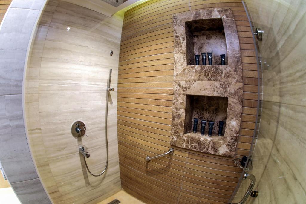 Cairo Taj Hotels & Suites- Mohandessin - 17