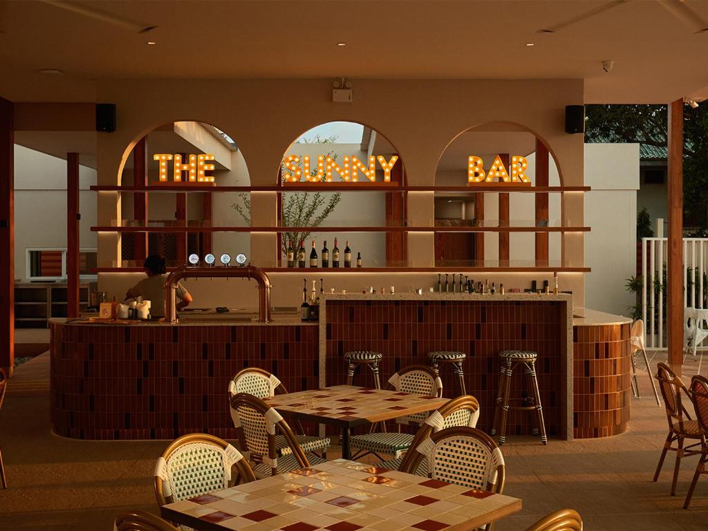 Asia Pattaya Hotel - Resim 4