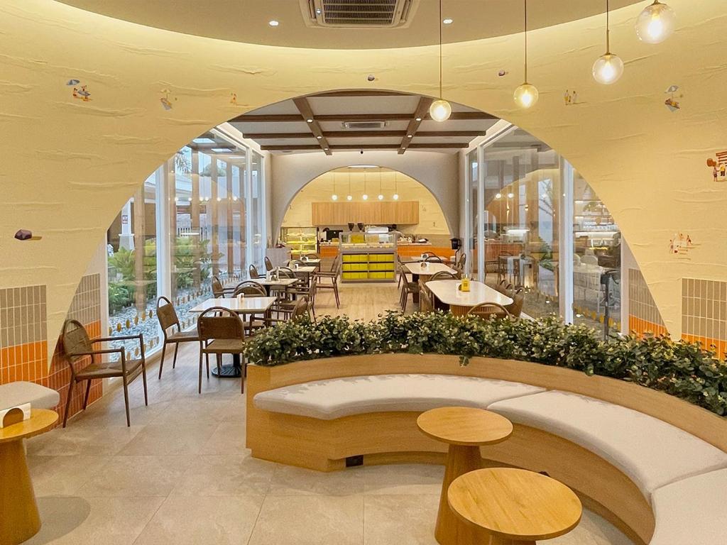 Asia Pattaya Hotel - Resim 3