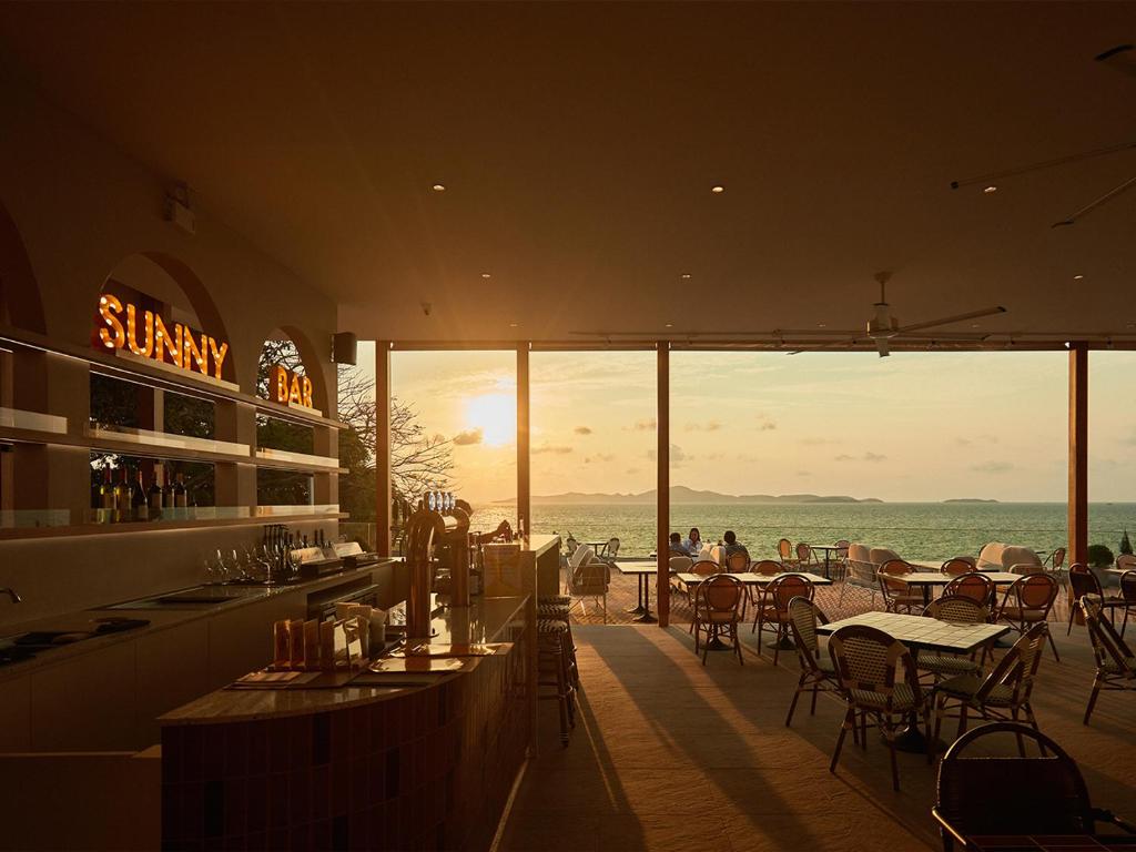 Asia Pattaya Hotel - Resim 12