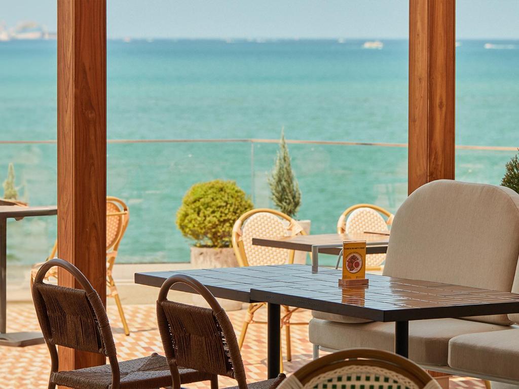 Asia Pattaya Hotel - Resim 5