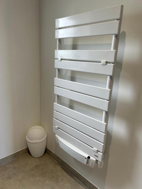 Gîte neuf en duplex tout confort – photo 15