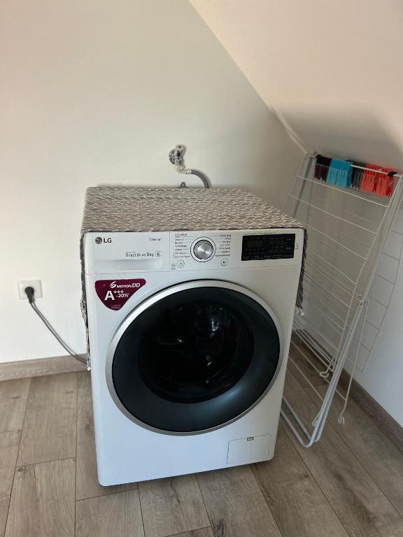 Gîte neuf en duplex tout confort – photo 16