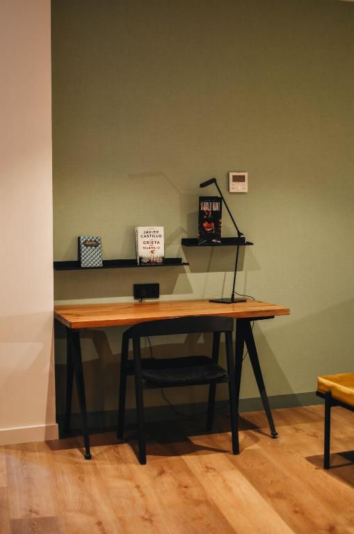 Tribu Malasaña - Resim 32