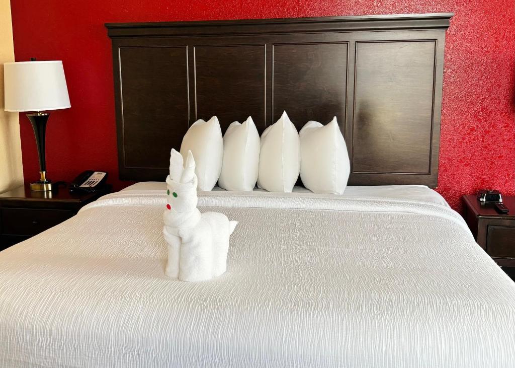 Pier House 60 Clearwater Beach Marina Hotel - Room King Con Vista Parcial Del Agua