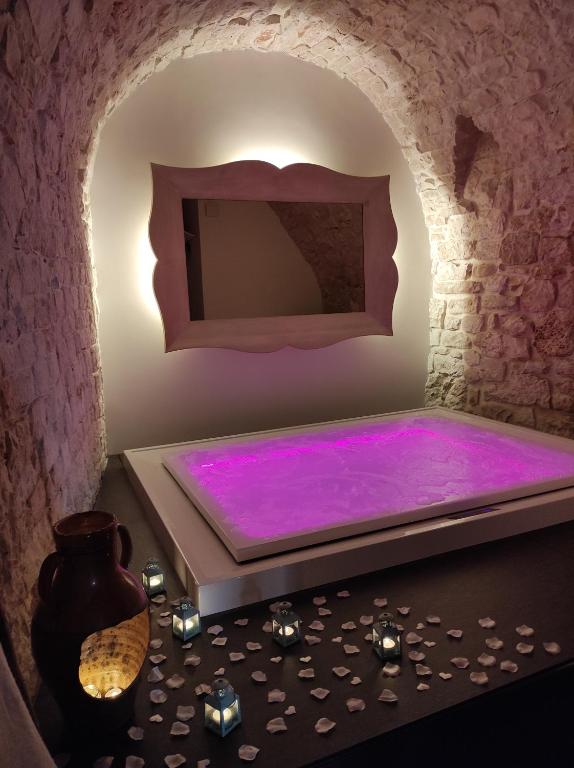 Billede fra billedgalleriet på Piervì Suite i Putignano