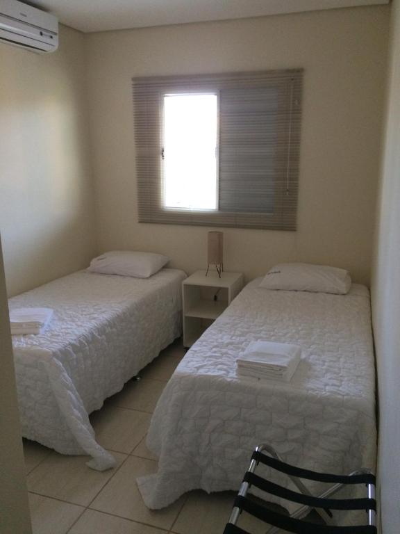 Flor Que Ri - Flats Mobiliados na Melhor Localização - 公寓